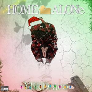 收聽YBK Draco的Home Alone (Explicit)歌詞歌曲