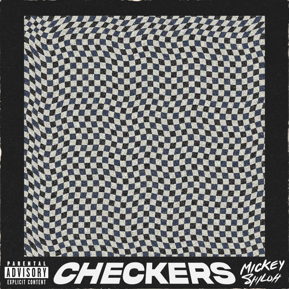 Checkers (Explicit)