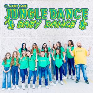 收聽Mr Red il David e Silvia Ga的JUNGLE DANCE BABY DANCE歌詞歌曲