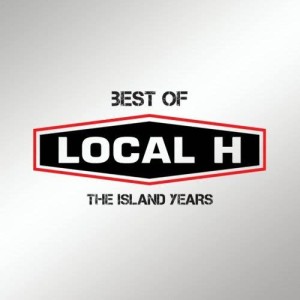 收聽Local H的Eddie Vedder (Explicit)歌詞歌曲
