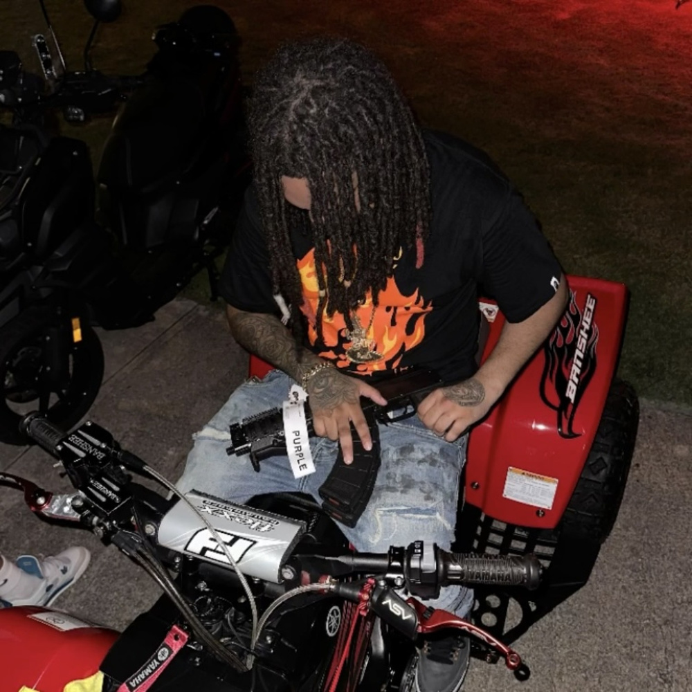 Perse (Explicit)