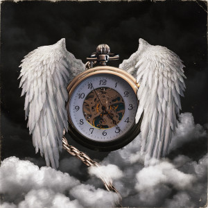 ดาวน์โหลดและฟังเพลง Время летит (Explicit) พร้อมเนื้อเพลงจาก Raizik