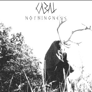 收聽Cabal的Nothingness歌詞歌曲