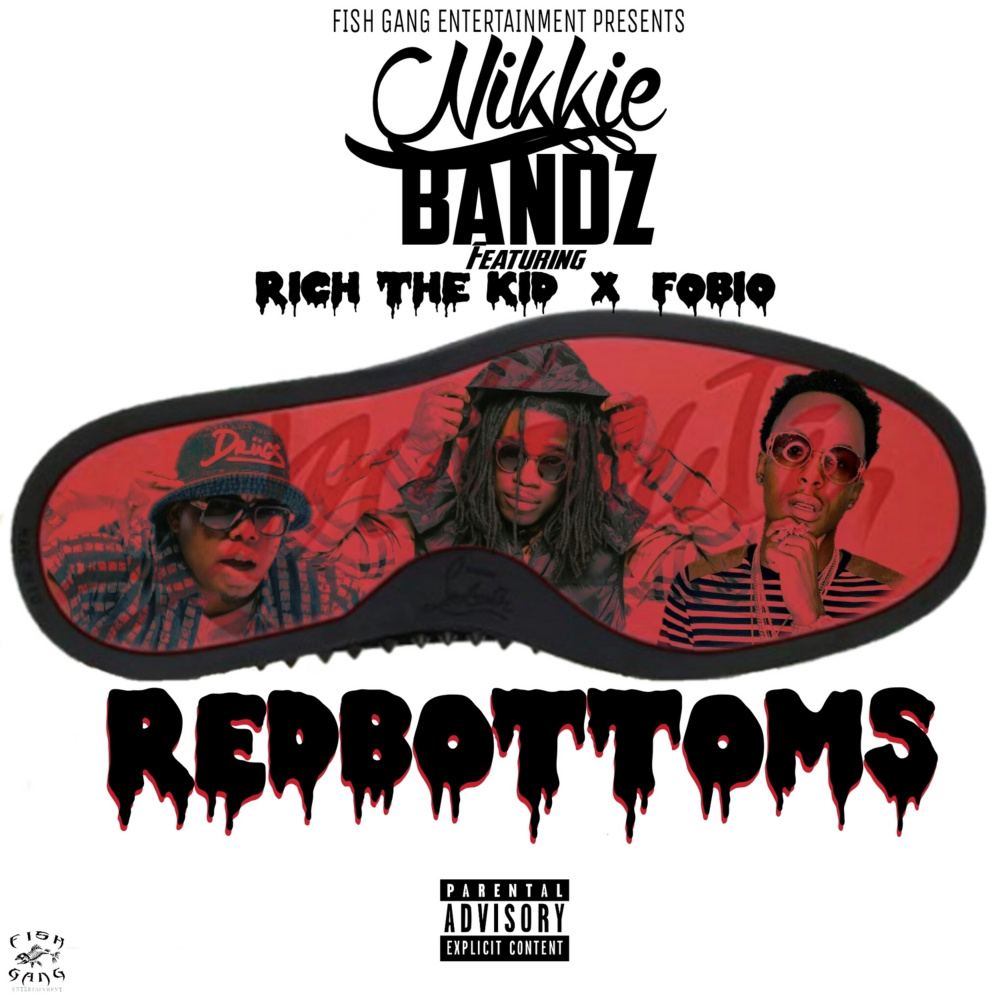 Redbottoms (Explicit)