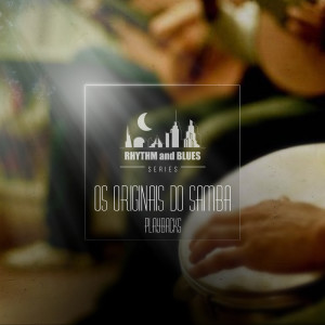 Dengarkan Pra Que Vou Recordar o Que Chorei (Playback) lagu dari Os Originais Do Samba dengan lirik