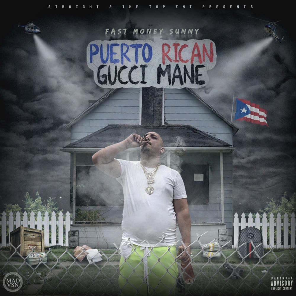 Get Back (feat. Lud Foe) (Explicit)