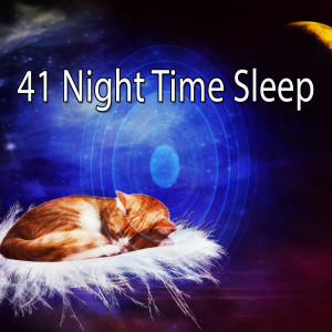 Nature Sounds Nature Music的專輯41 Night Time Sle - EP