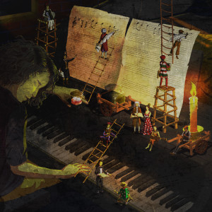 default playlist img