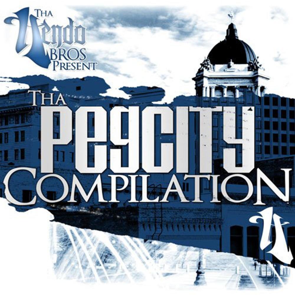 Tha Peg City Anthem (feat. YK the Mayor, Corporate, Pip Skid, Big Pesh, Halfstar, Scott Nixx, MackThaKnife, Sadie, Fresh I.E., Markuz Ocampo, D Grimez, Bangem & Tha Mic) (Extended|Explicit)