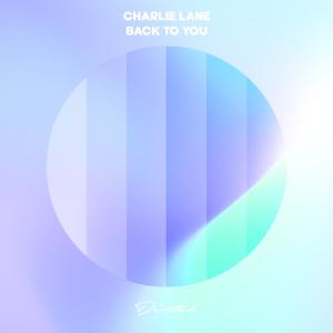 Charlie Lane的專輯Back to You