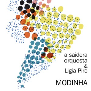 收聽A Saidera Orquesta的Modinha歌詞歌曲