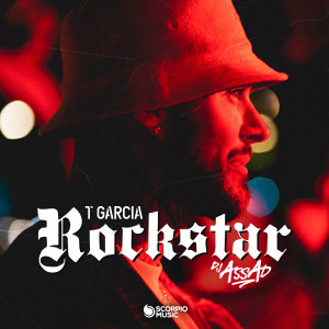 T Garcia的專輯Rockstar