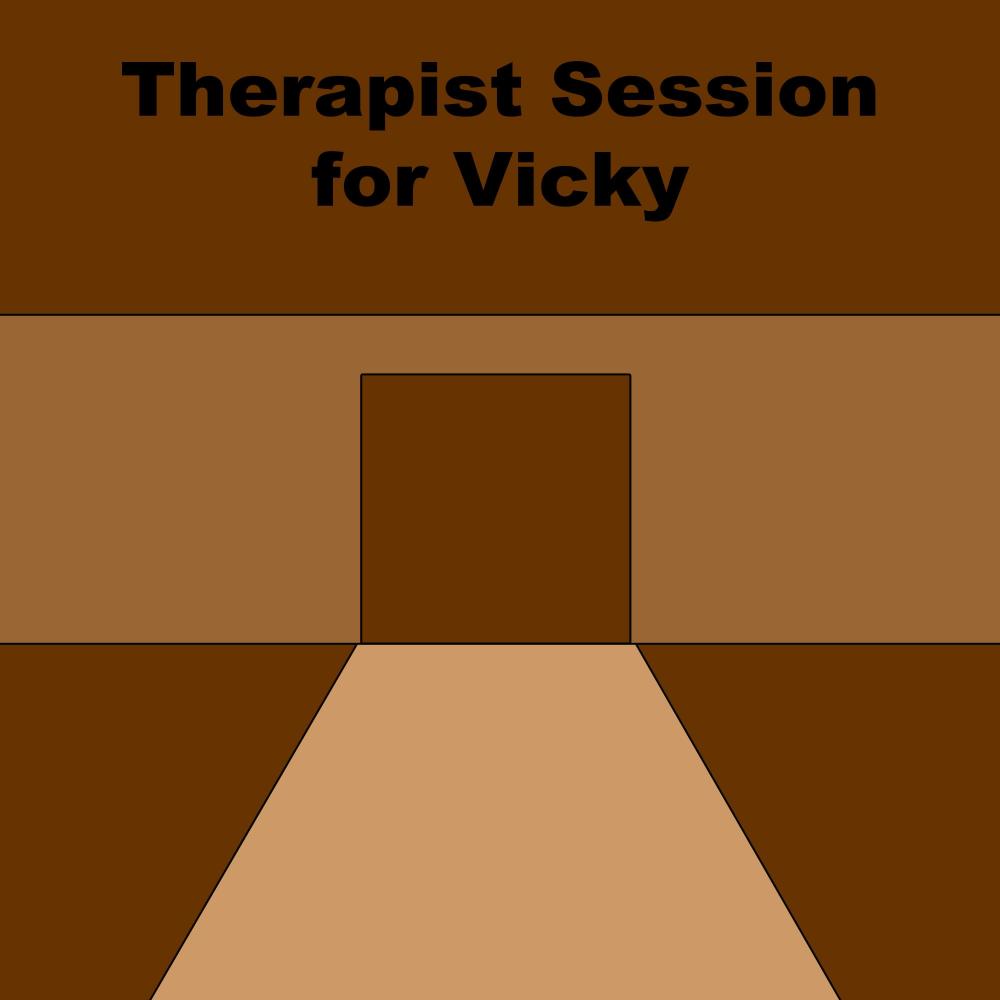 Therapist Session for Vicky (Explicit)