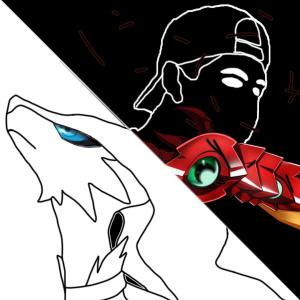 Dengarkan Made in Heaven (Explicit) lagu dari Aim dengan lirik