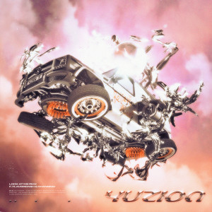 Listen to Look At Me!! (Remix Version) song with lyrics from YUZION