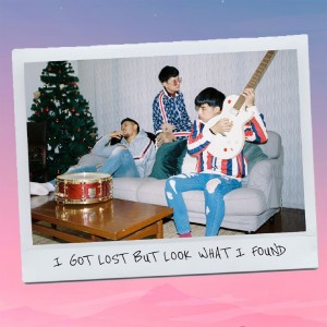 อัลบัม I GOT LOST BUT LOOK WHAT I FOUND ศิลปิน Lostboys