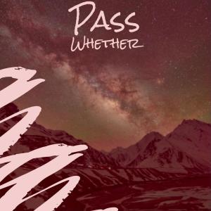 Album Pass Whether oleh Various