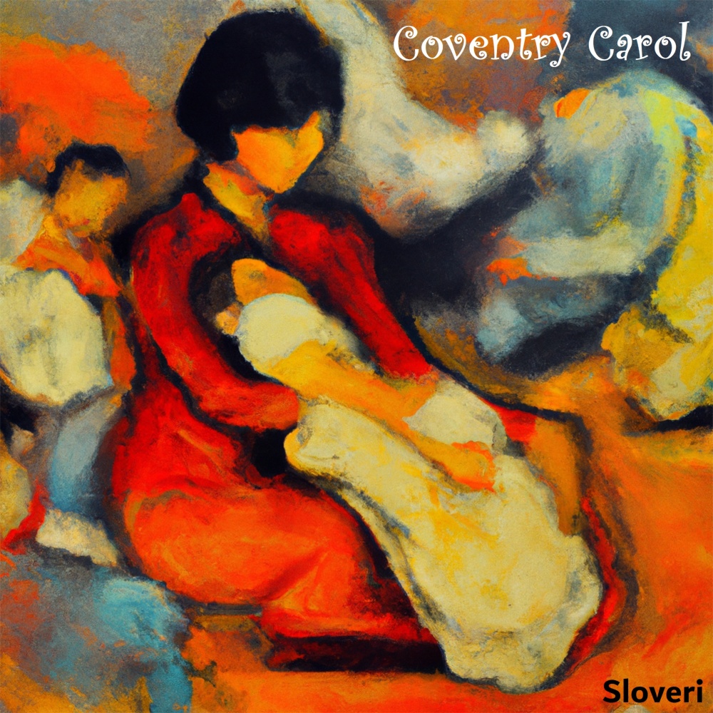 Coventry Carol