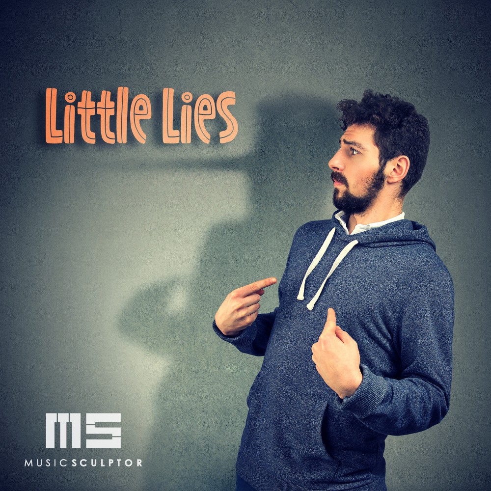 Little Lies (Original Mix)