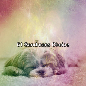 Dormir的專輯51 Sandmans Choice