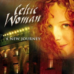 收聽Celtic Woman的Carrickfergus歌詞歌曲