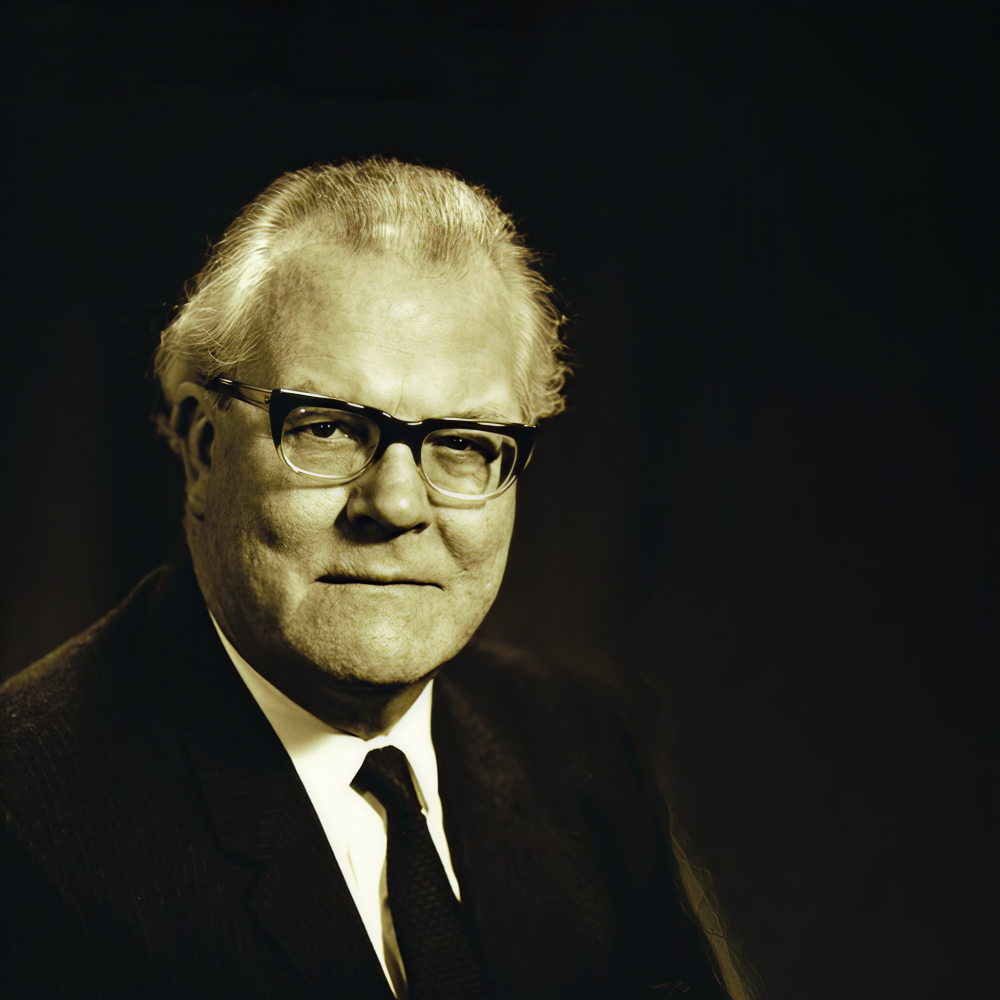 Charles Groves