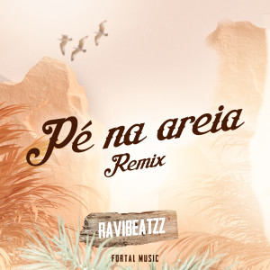 ravibeatzz的專輯Pé na Areia (Remix)