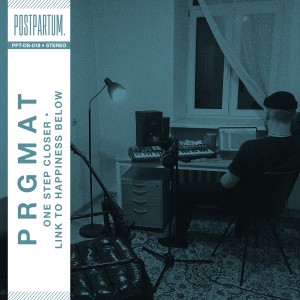 Listen to One Step Closer song with lyrics from PRGMAT