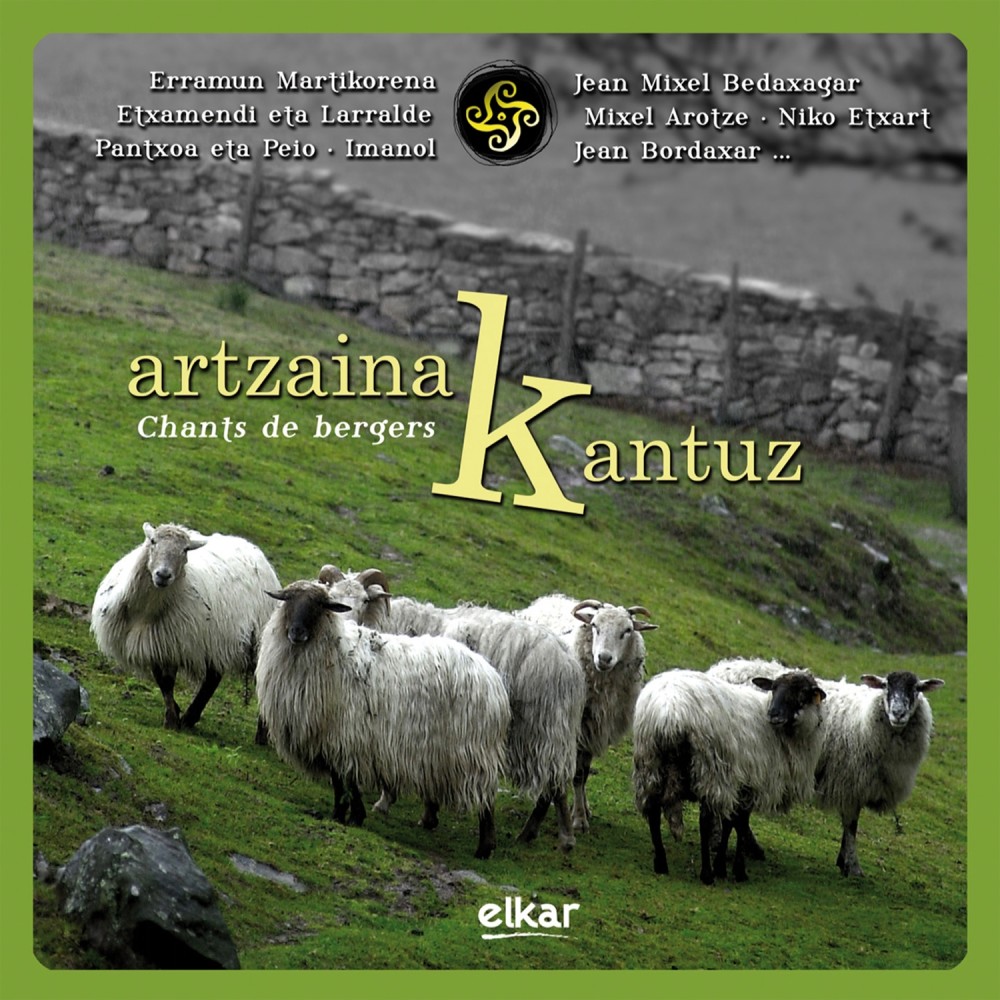 Oihaneko zuhainetan