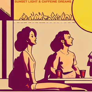 Nelson Riddle的专辑Sunset Light & Caffeine Dreams - Nelson Riddle's Urban Sunset Grooves