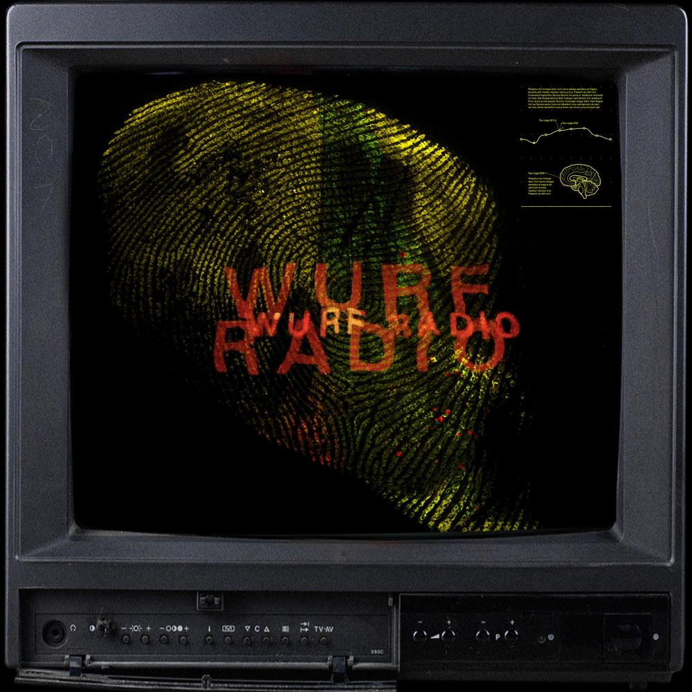 NAH WAY / RD, Pt. 2 (feat. Twzrd) (Explicit)