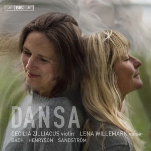 Listen to No. 4. O dansa (Oh Dance) song with lyrics from Lena Willemark