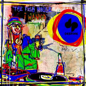 Album I Wanna from The Fish House