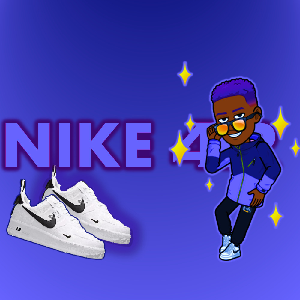Nike 4Ir