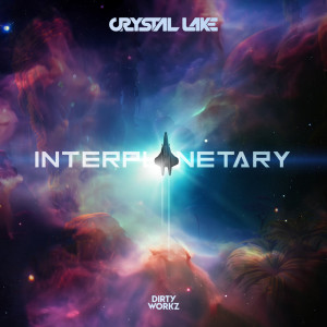 Crystal Lake的專輯Interplanetary