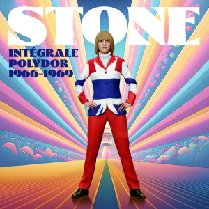 อัลบัม Intégrale Polydor 1966-1969 ศิลปิน Stone
