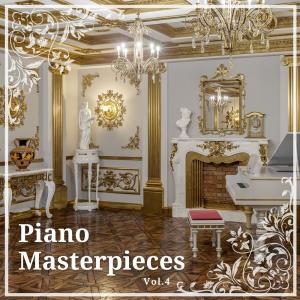 Piano Masterpieces Vol.4