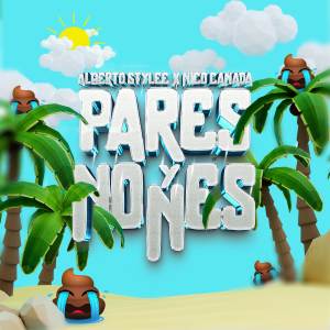 Alberto Stylee的專輯Pares y Nones