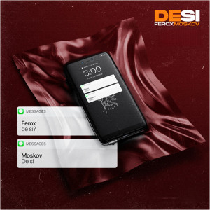 Listen to De Si (Explicit) song with lyrics from Ferox