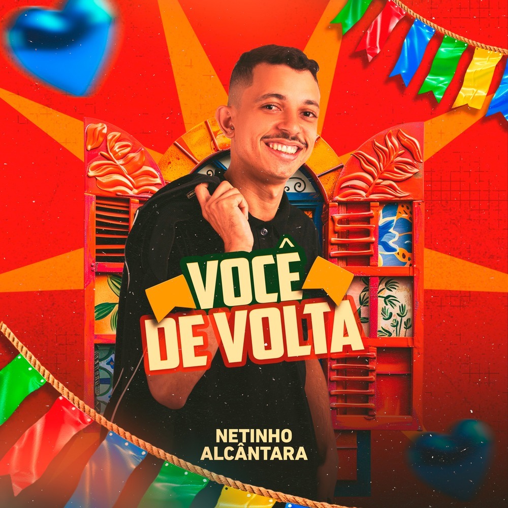 Você de Volta (Remastered 2025)