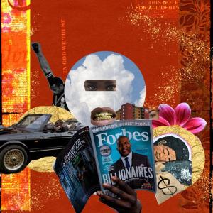 อัลบัม Dollars Make Sense (Explicit) ศิลปิน 