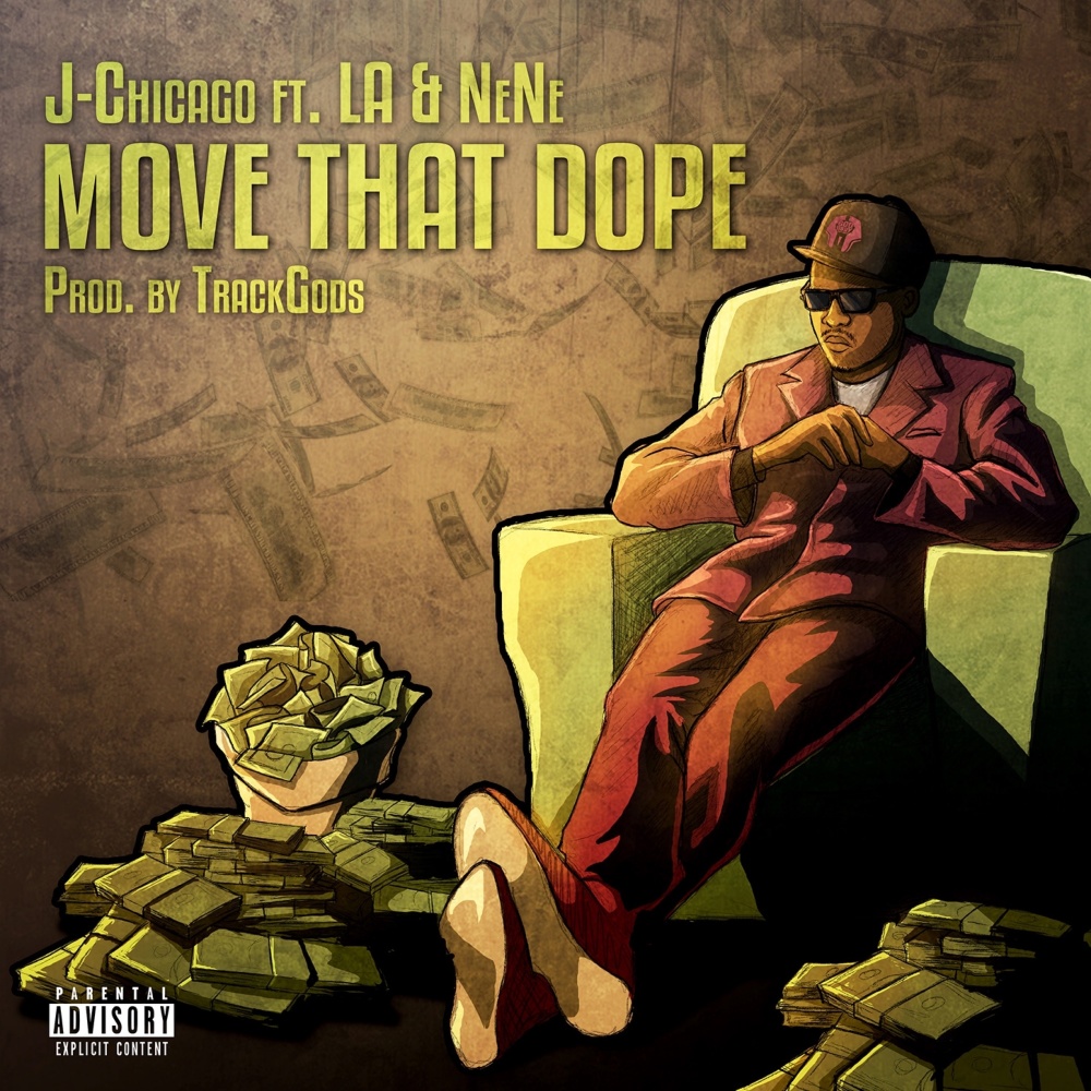 Move That Dope (Explicit)