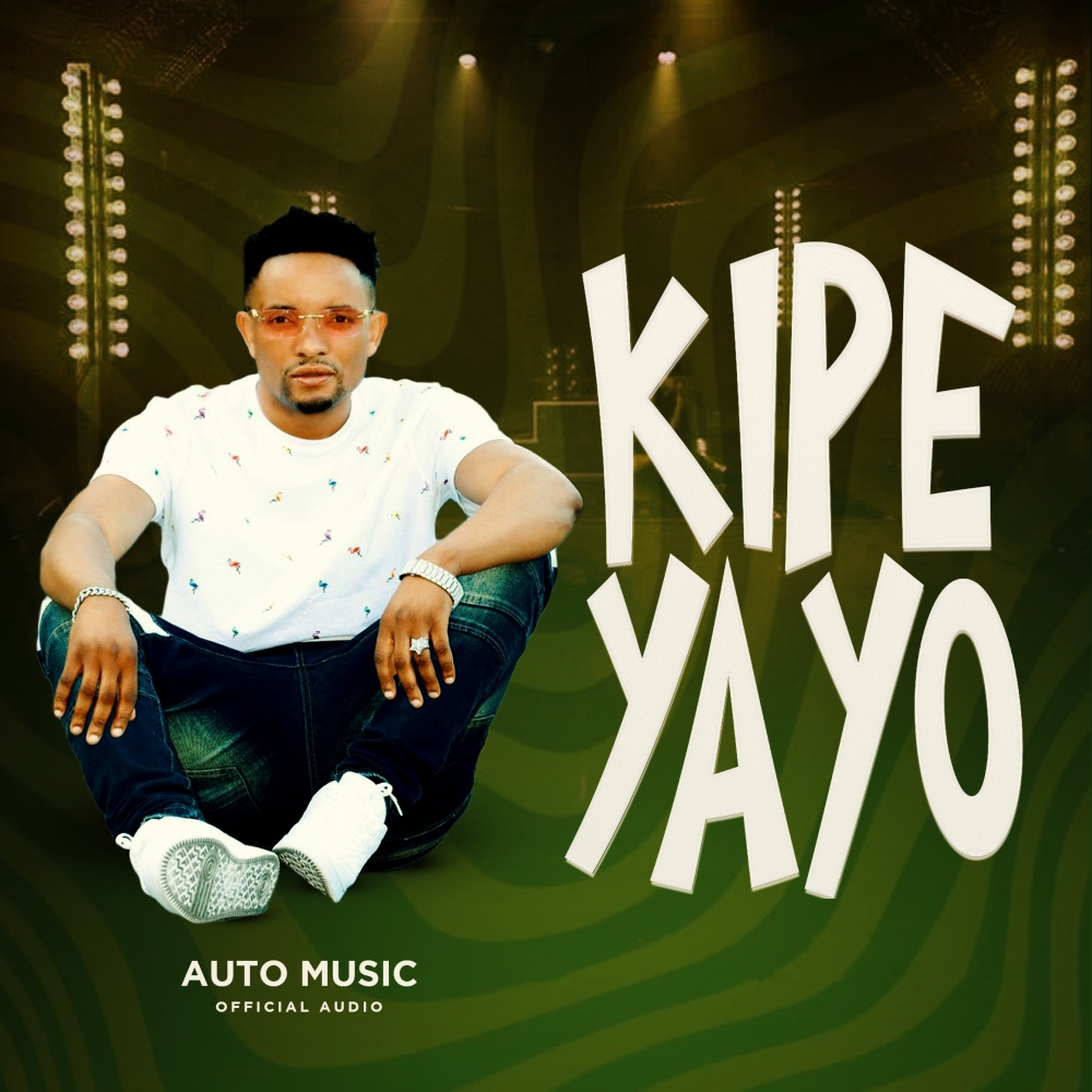 Kipe Ya Yo