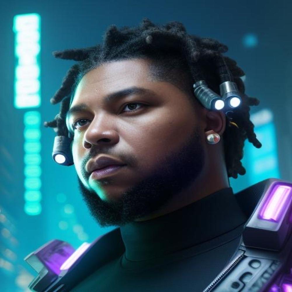 Ice Spice (feat. IB Henderson & jayochoo) (2023 R&B/Soul Instrumental)