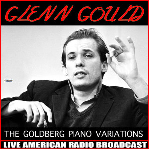 Dengarkan lagu Bach: Goldberg Variations BWV 988 - Variatio 17 A 2 Clav. nyanyian Glenn Gould dengan lirik