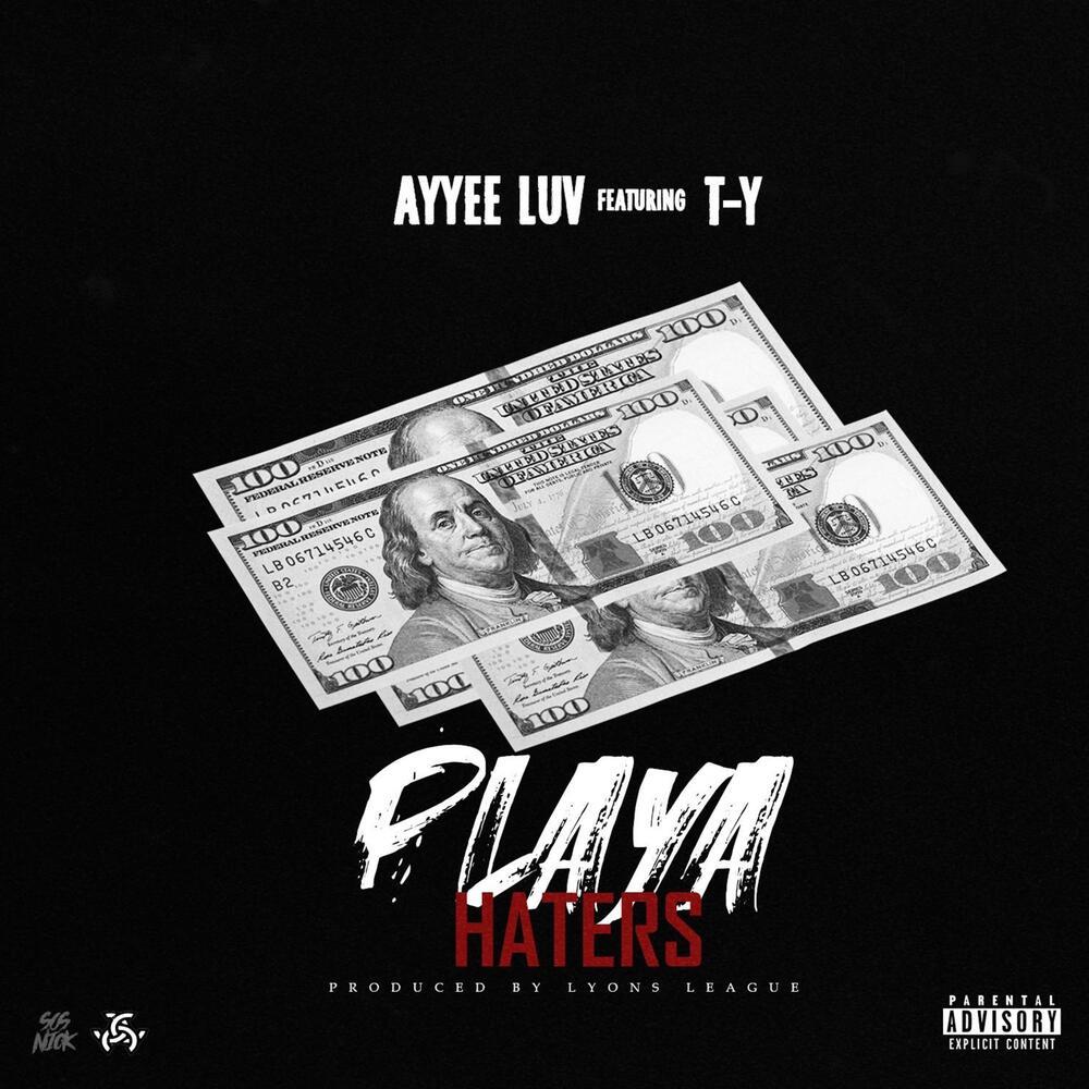 Playa Haters (Explicit)
