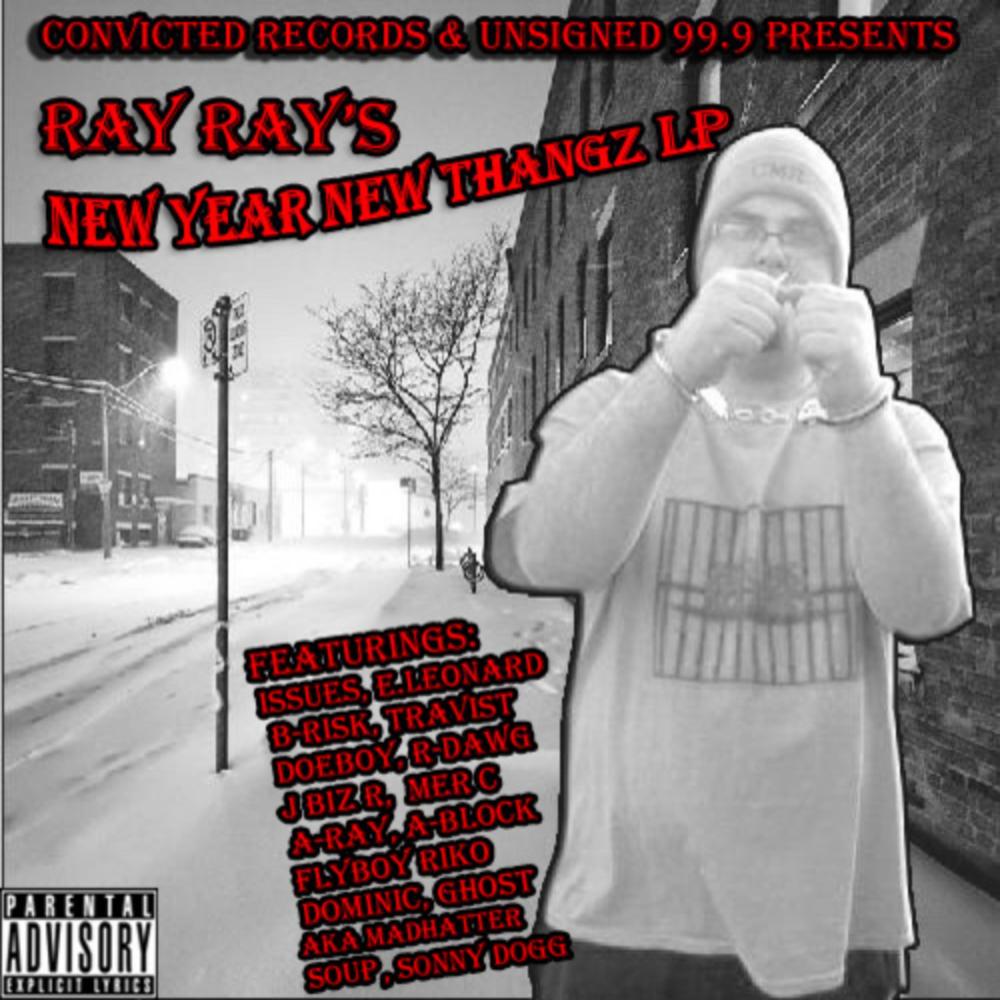Hip Hop (feat. ARay) (Explicit)