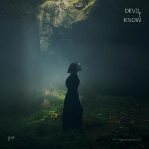 ดาวน์โหลดและฟังเพลง Devil I Know พร้อมเนื้อเพลงจาก Allie X