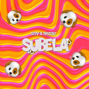 收聽ST7V的SUBELA (Explicit)歌詞歌曲