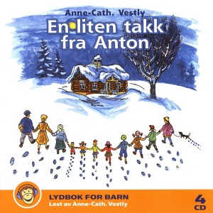 收聽Anne-Cath. Vestly的Lastebilen Sliter for Go´rosa歌詞歌曲